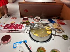 -陈记顺和潮汕牛肉火锅(棠德南路店)