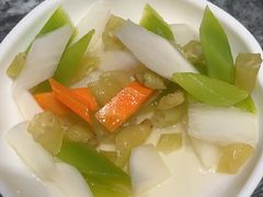 -牛将军•涮肉•烤肉(北京王府井·故宫店)