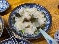 -无名氏宵夜小摊(祝家三姐妹馄饨店)