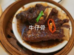 -圣丰盛宴酒家(东城店)