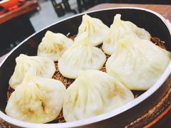 -鲁氏汤包王(长白街店)