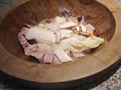 -云荷里·蒸汽石锅鱼·云南菜(中发百旺店)