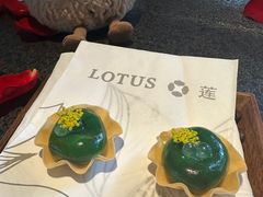 -莲西餐(曲江店)