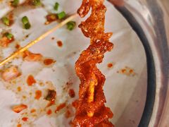 -杨老头鲜货烧烤(太古里店)