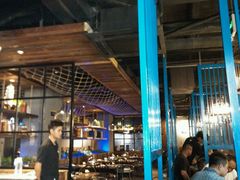 -船奇蒸汽海鲜·闽菜(八市海鲜总店)