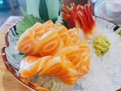 -水林间·寿喜烧自助(仙林金鹰店)