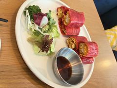 -花舍·新派粤菜·西餐·下午茶(亚运村·鸟巢店)