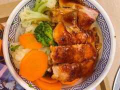 -吉野家(回龙观同成街店)