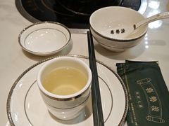-喜聚薈·花膠雞海鮮火鍋(越秀店)