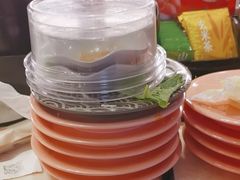 -争鲜回转寿司(东方银座店)