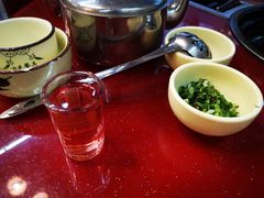 -老石黑山羊毛驴肉火锅(金凯广场店)