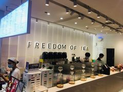 -KUNCHA鲲茶·江西制茶(铜锣湾店)