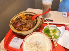 -永和大王(军博店)