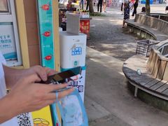 -天目湖松岭竹海漂流