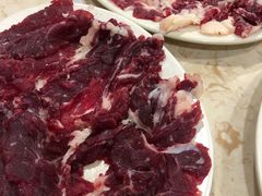 -粤潮牛肉火锅店(江南大道店)