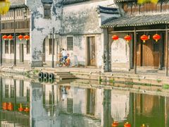 -南浔古镇