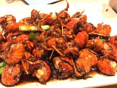 -靓靓蒸虾·头牌蒸虾(南山桂庙店)
