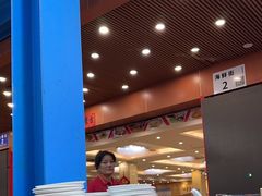 -旺富东海大酒楼(海鲜街店)