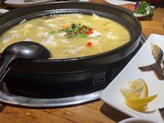 -百岁我家·酸菜鱼专门店(塘下店)