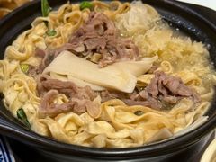 -葛记焖饼(伏牛路店)