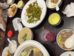 -百年家风·老馆子(东风店)
