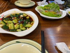 -庆峰龙虾烧烤(合肥一店)
