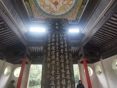 -无锡惠山寺