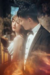 -太古映画婚纱摄影(天河店)