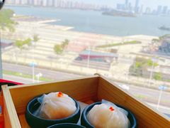 -馋遇江南·精致湖景雅宴(东方之门店)