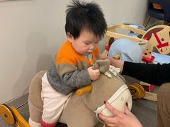 -Lilliput粒粒堡亲子餐厅(置汇旭辉店)