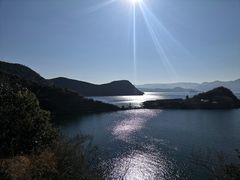 -里格村景区