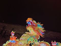 -老门东历史文化街区