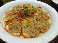 -洛东土菜馆(建国北路店)