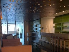 -北京威斯汀酒店游泳健身中心