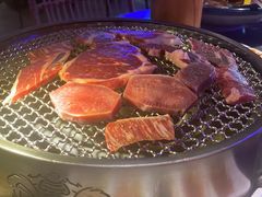 -十三姨正合丰烤肉(营迹路店)