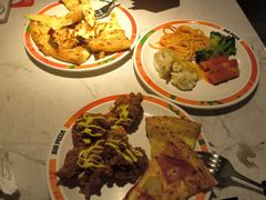 -比格比萨自助(宝山日月光店)