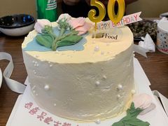 -iFood甜嫩嫩(江东北路店)