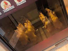 -西贝(科华王府井店)