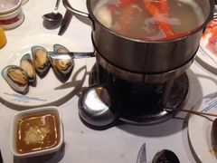 -星伦多自助料理(华润万象城店)