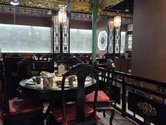 -锦府盐帮·侯宅(五棵松万达店)