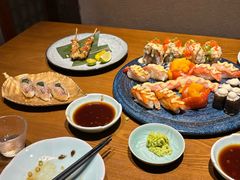 -傑·料理·海鲜放题(佛山文华荟店)