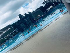 -青鱼湾水上乐园