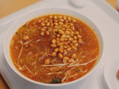 -阿那亚第二食堂 Cafeteria 2