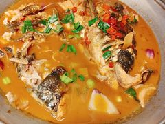 -老李家土菜馆·安吉地标美食