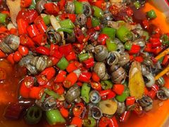 -为民烧烤吧.自贡爆炒菜(收录10年好店)