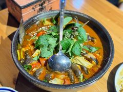 -蜗牛的家旅行主题云南菜餐厅.小酒馆(护国寺店)
