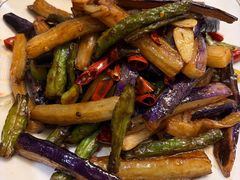 -芳芳餐厅(白沙路店)