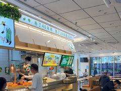 -老乡鸡(南京金宝商业广场店)