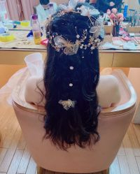 -盘子女人坊古装写真摄影(南京总店)
