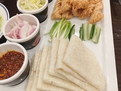 -老雒阳面馆·水席·洛阳菜(王城路店)